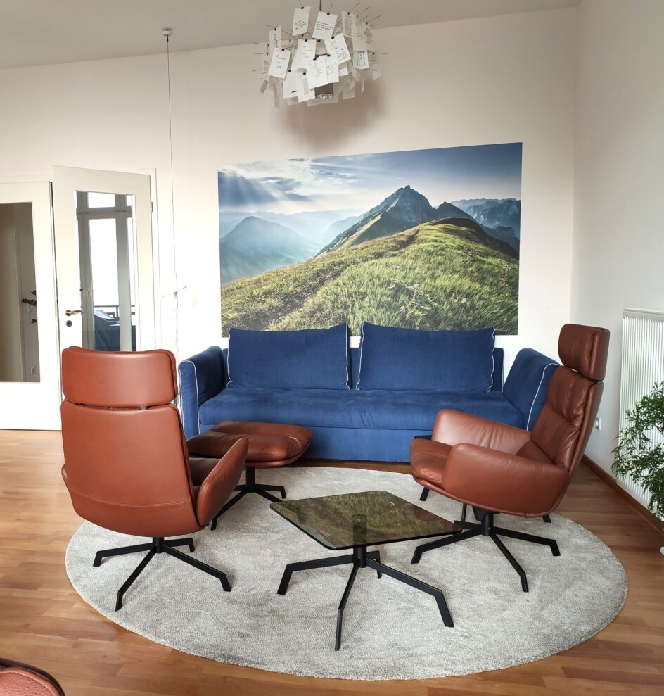 Uwe LinkeWohnraum Freising