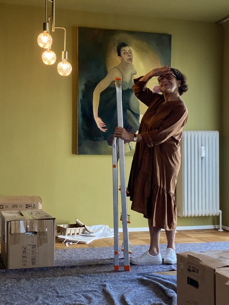 Wien Altbau 4.Bezirk
